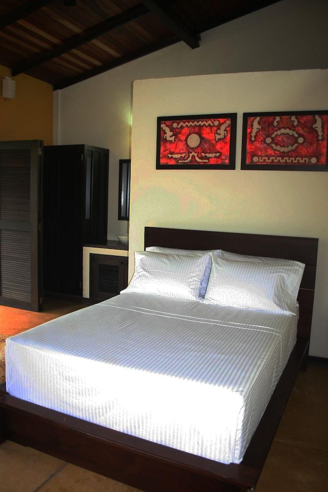 Hotel Amazon Bed And Breakfast Leticia Exteriör bild