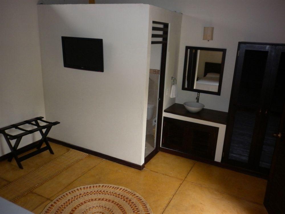 Hotel Amazon Bed And Breakfast Leticia Rum bild