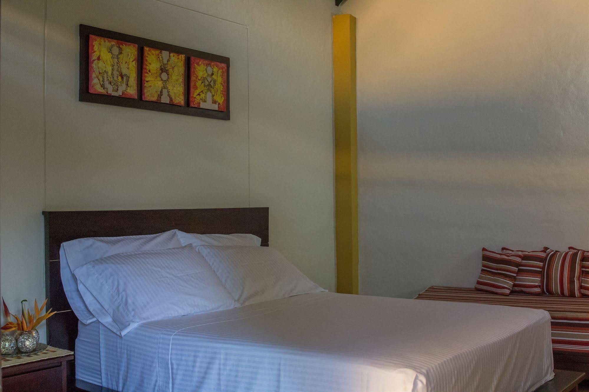 Hotel Amazon Bed And Breakfast Leticia Exteriör bild