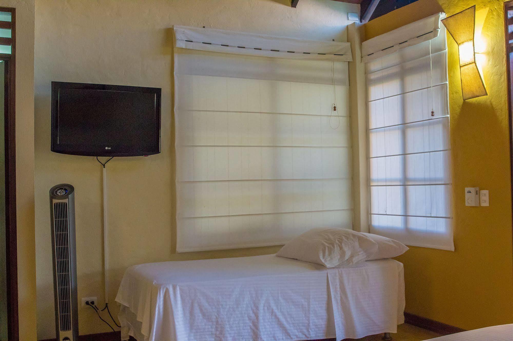 Hotel Amazon Bed And Breakfast Leticia Exteriör bild