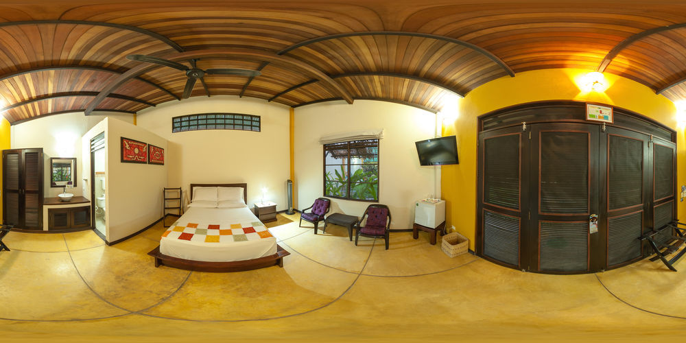 Hotel Amazon Bed And Breakfast Leticia Exteriör bild