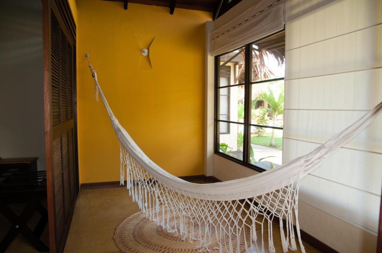 Hotel Amazon Bed And Breakfast Leticia Exteriör bild